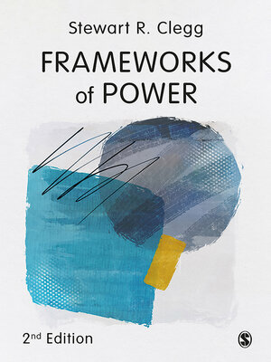 cover image of Frameworks of Power